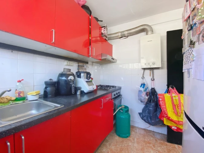 Apartamento T2 para Venda em Ajuda Foto 14