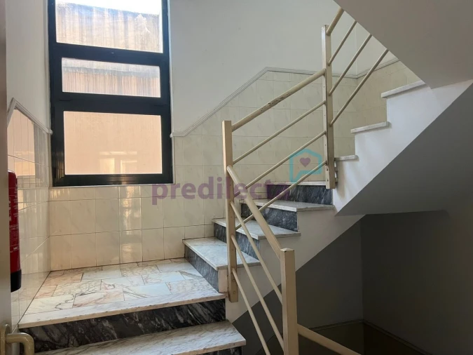 Apartamento T3 para Arrendamento em Paranhos Foto 5