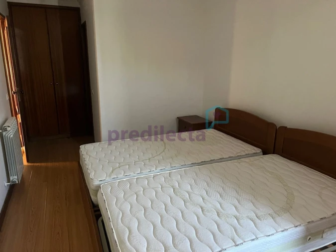 Apartamento T3 para Arrendamento em Paranhos Foto 22