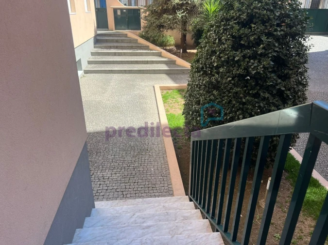 Apartamento T3 para Arrendamento em Paranhos Foto 3