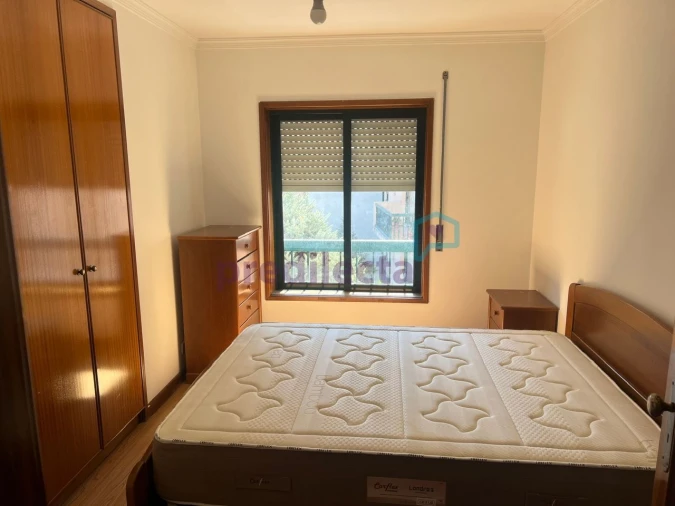 Apartamento T3 para Arrendamento em Paranhos Foto 18
