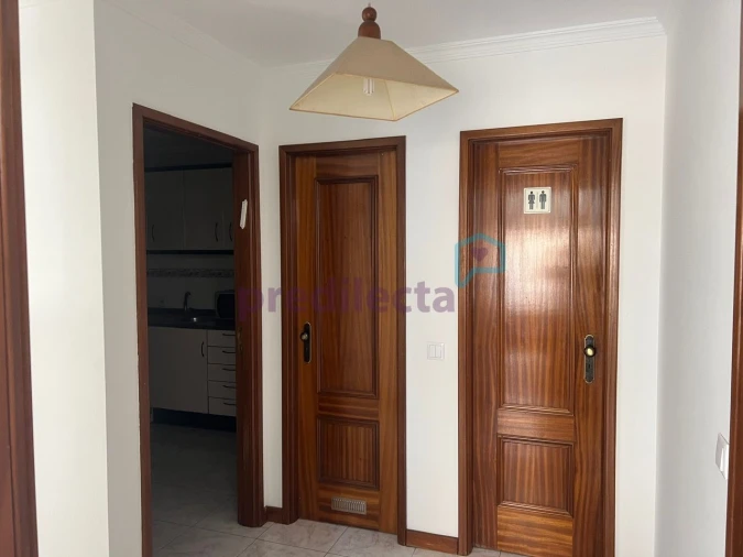 Apartamento T3 para Arrendamento em Paranhos Foto 25