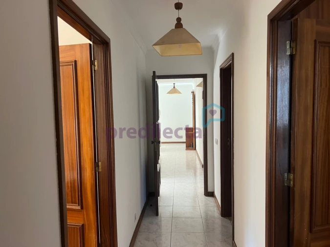 Apartamento T3 para Arrendamento em Paranhos Foto 24