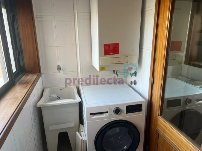 Apartamento T3 para Arrendamento em Paranhos Foto 27