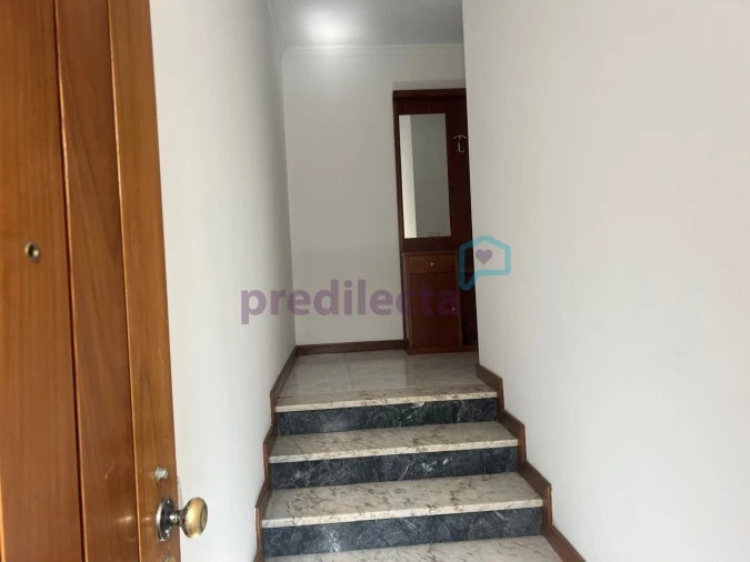 Apartamento T3 para Arrendamento em Paranhos Foto 6