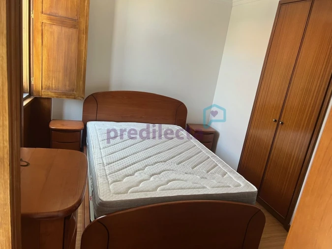 Apartamento T3 para Arrendamento em Paranhos Foto 14