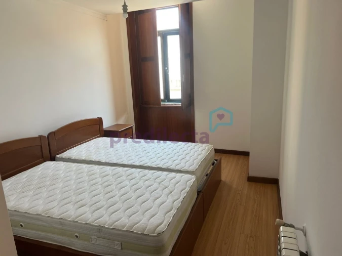 Apartamento T3 para Arrendamento em Paranhos Foto 20