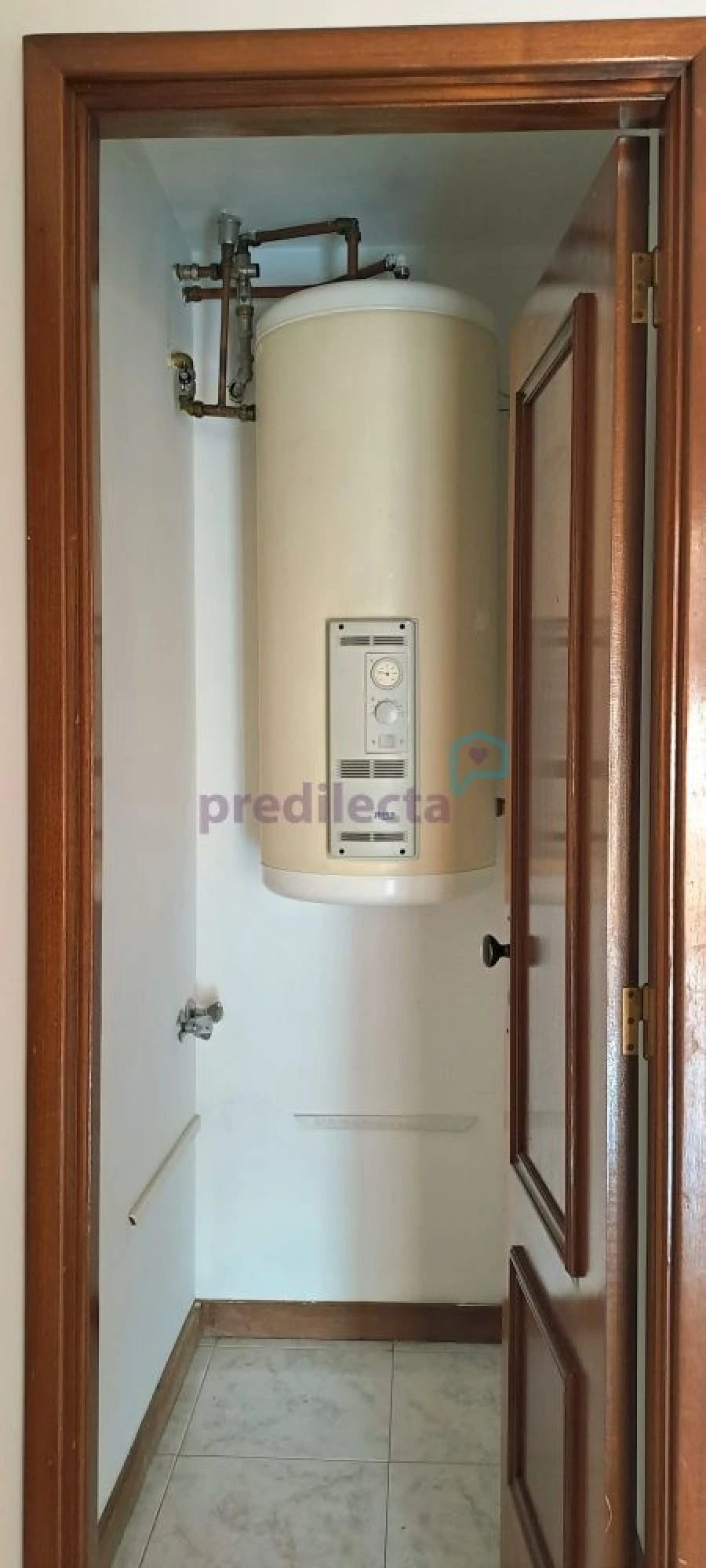 Apartamento T3 para Arrendamento em Paranhos Foto 12