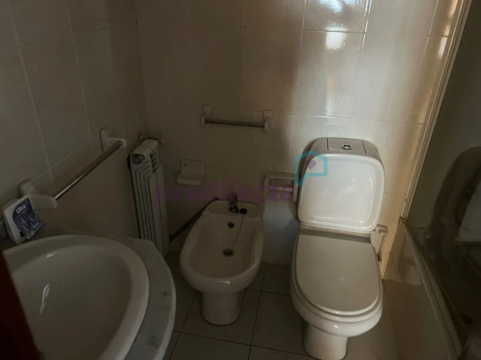 Apartamento T3 para Arrendamento em Paranhos Foto 21