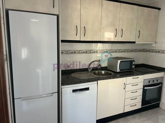 Apartamento T3 para Arrendamento em Paranhos Foto 29