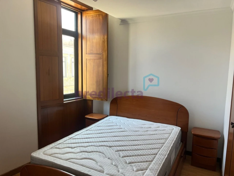 Apartamento T3 para Arrendamento em Paranhos Foto 13