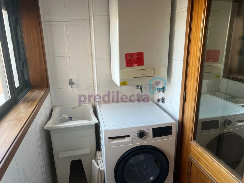 Apartamento T3 para Arrendamento em Paranhos Foto 27