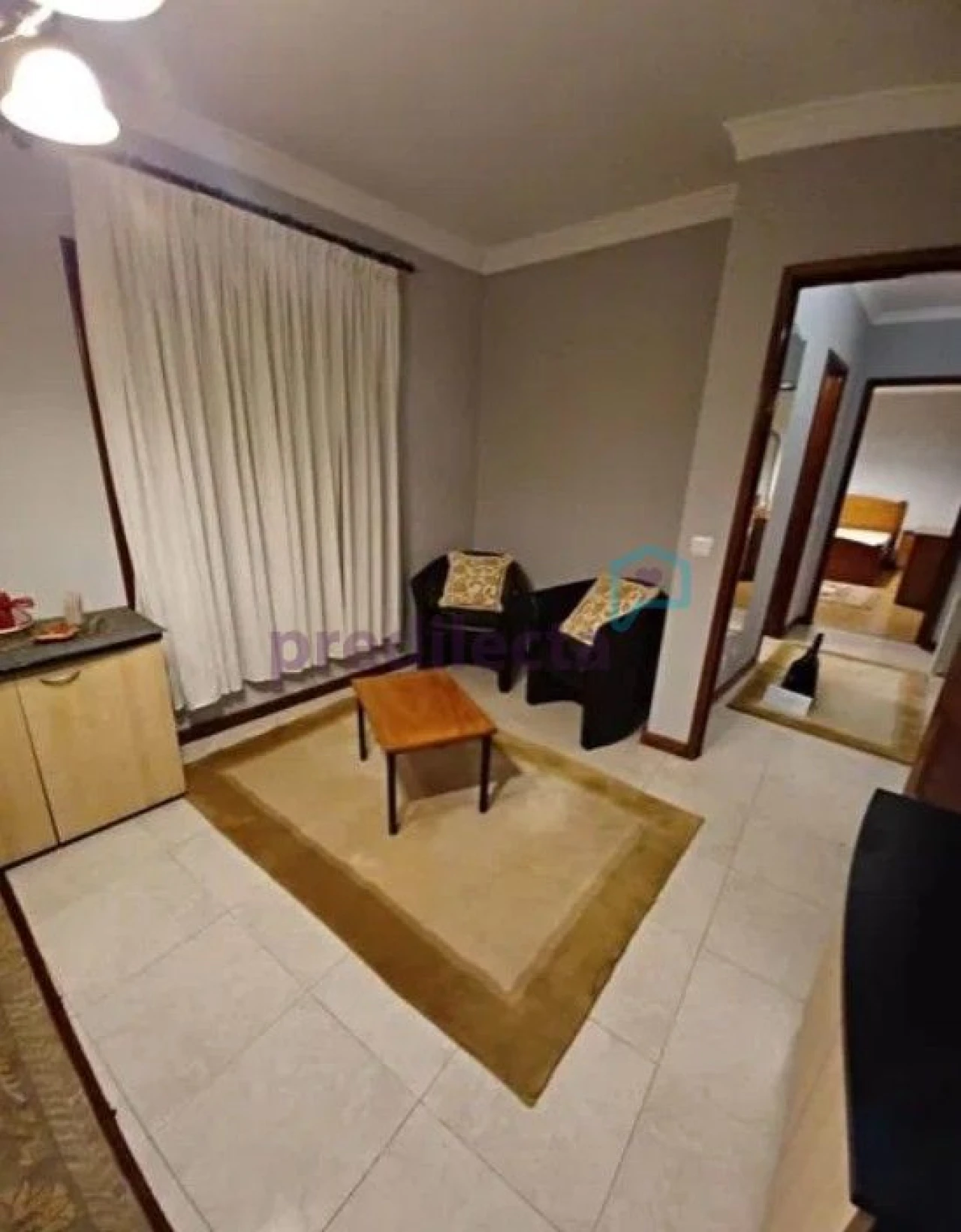 Apartamento T1 para Arrendamento em Paranhos Foto 1