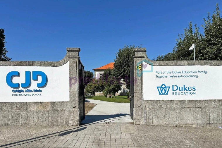 Apartamento T1 para Arrendamento em Paranhos Foto 13