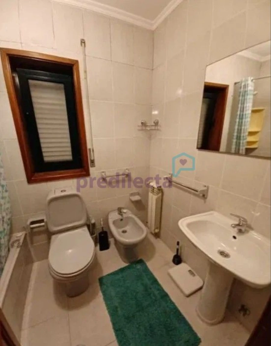 Apartamento T1 para Arrendamento em Paranhos Foto 7