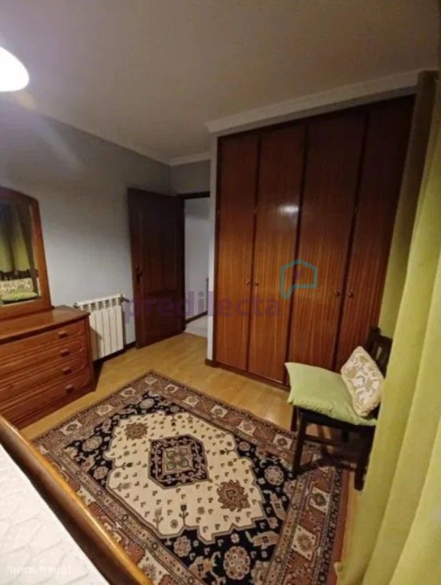 Apartamento T1 para Arrendamento em Paranhos Foto 9