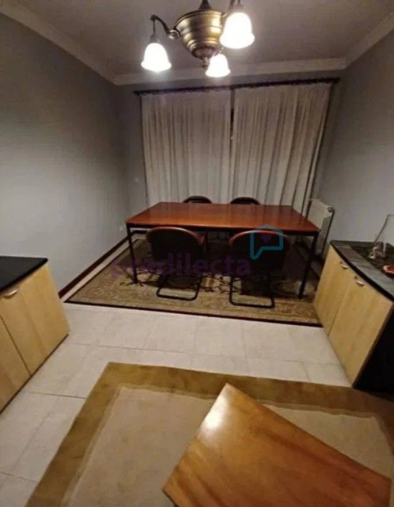 Apartamento T1 para Arrendamento em Paranhos Foto 2