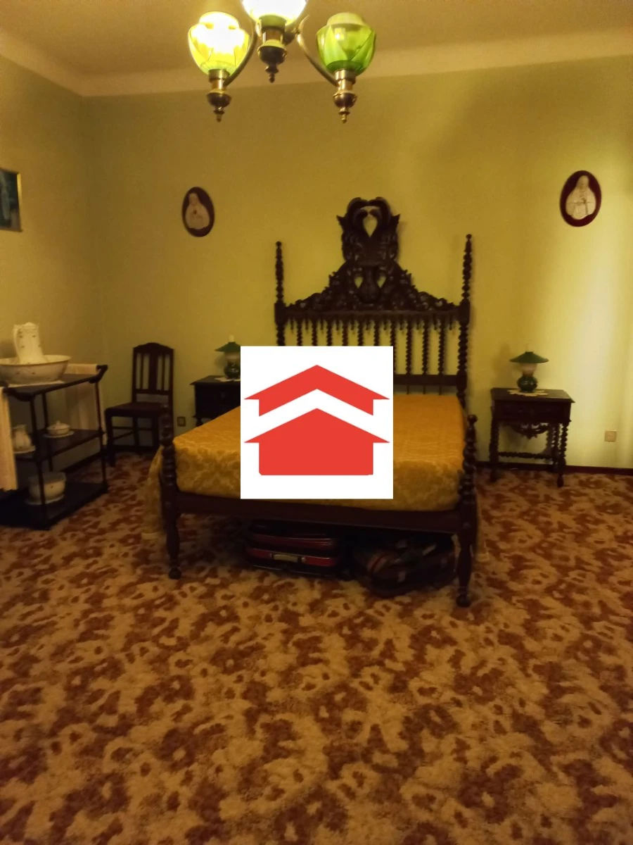 Moradia T4 para Venda em São Martinho Foto 9