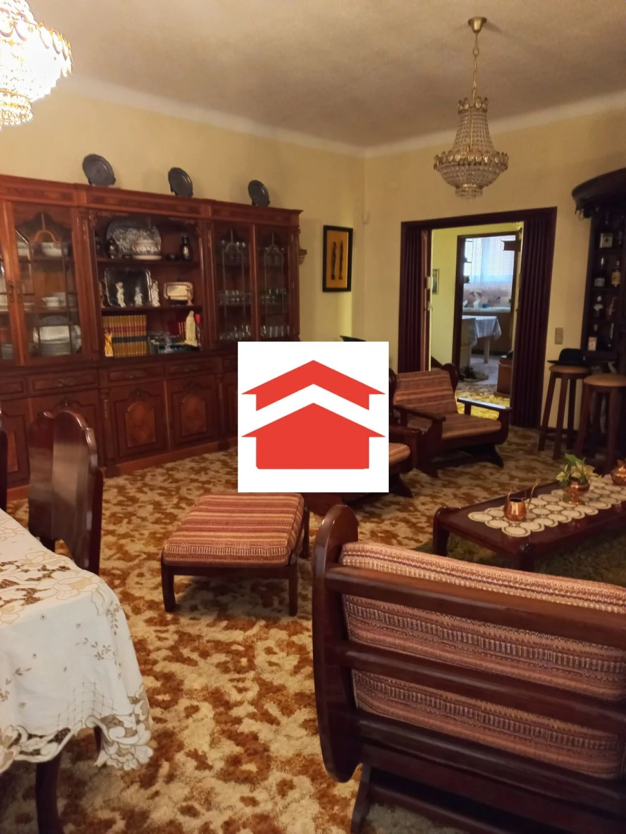 Moradia T4 para Venda em São Martinho Foto 5