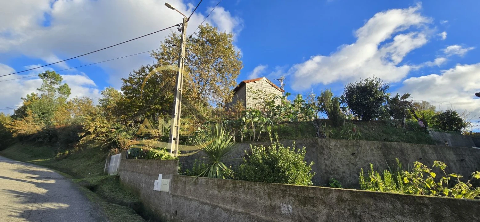 Terreno para Venda em Revelhe Foto 2