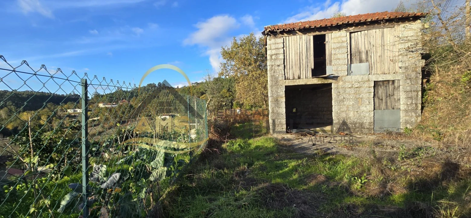 Terreno para Venda em Revelhe Foto 1