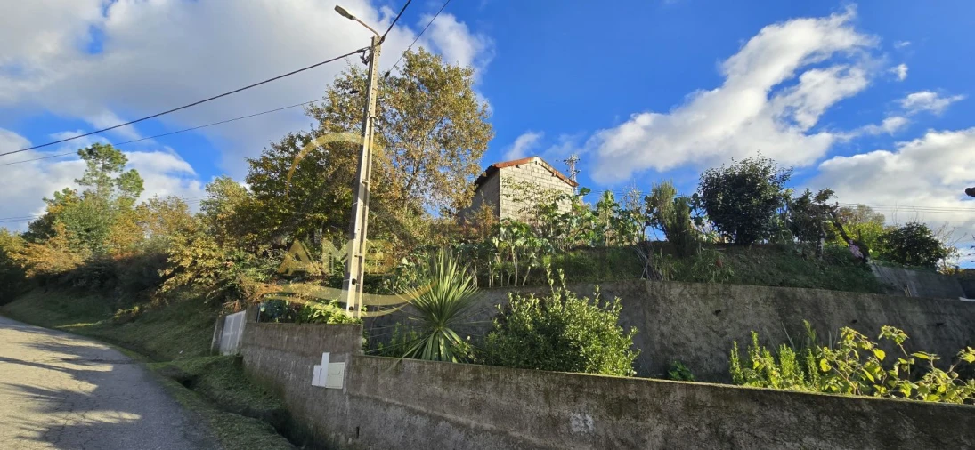 Terreno para Venda em Revelhe Foto 2