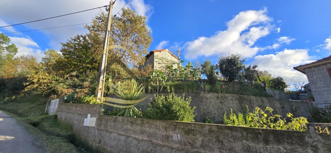 Terreno para Venda em Revelhe Foto 14