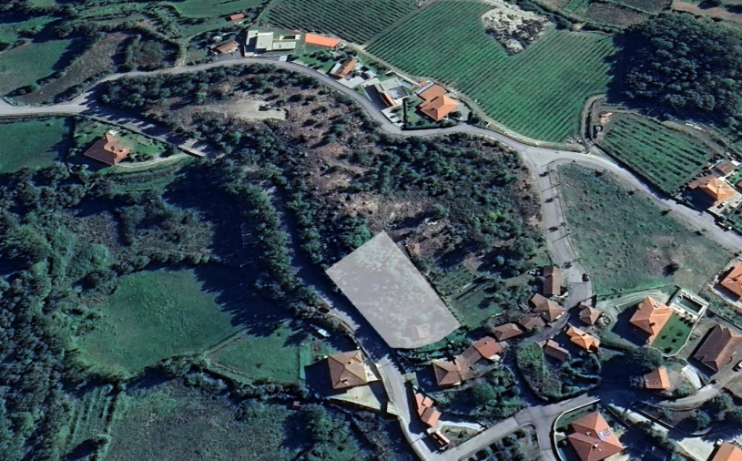 Terreno para Venda em Revelhe Foto 28