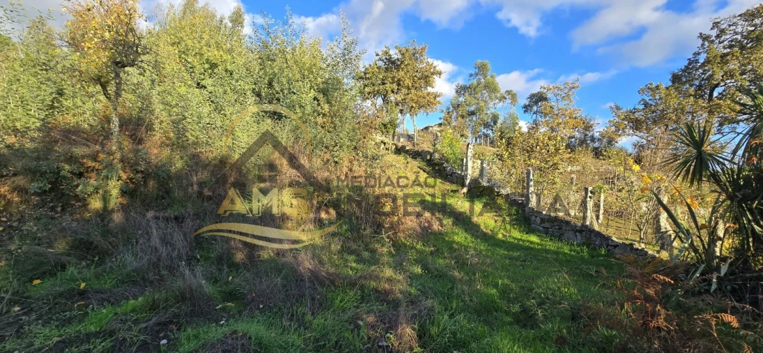 Terreno para Venda em Revelhe Foto 7