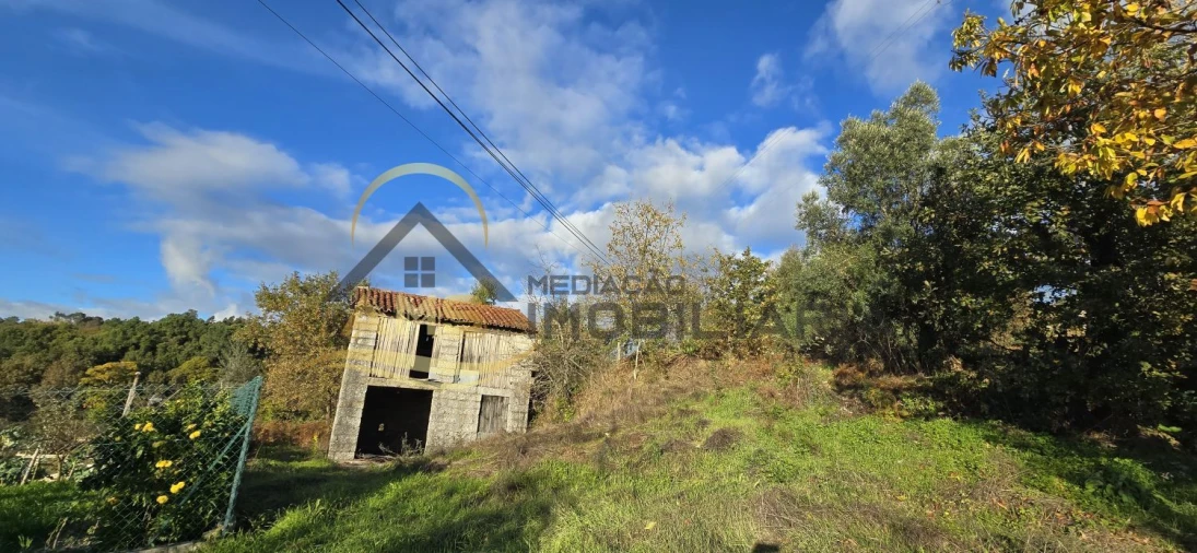 Terreno para Venda em Revelhe Foto 17
