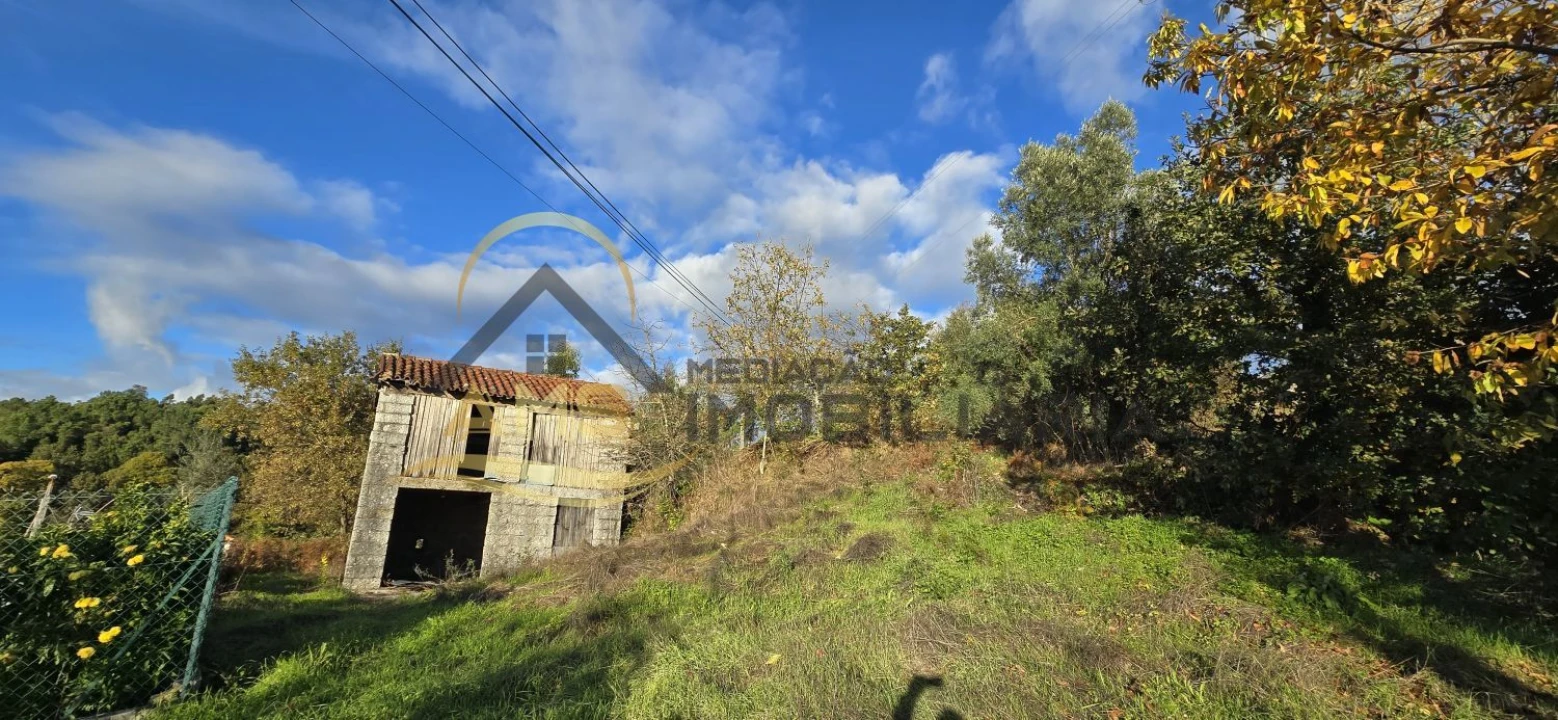 Terreno para Venda em Revelhe Foto 5