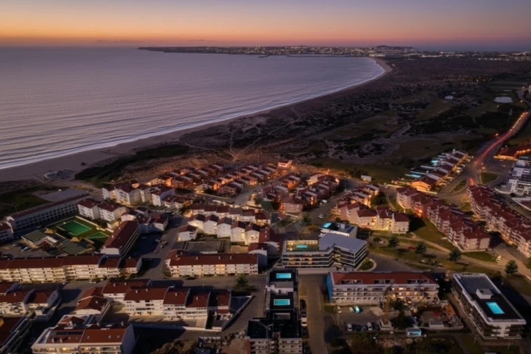 Apartamento T3 para Venda em Atouguia da Baleia Foto 20