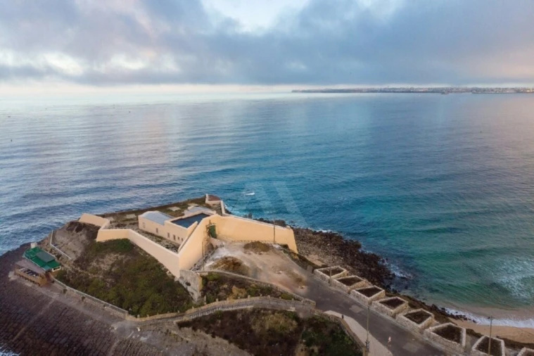 Apartamento T3 para Venda em Atouguia da Baleia Foto 26