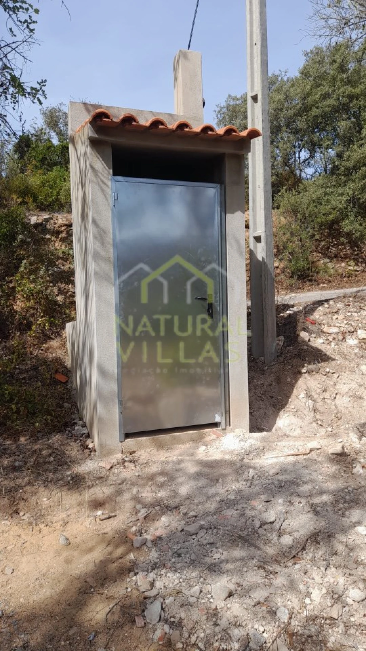 Terreno Agricola ou Rústico para Venda em Conceição e Estoi Foto 4