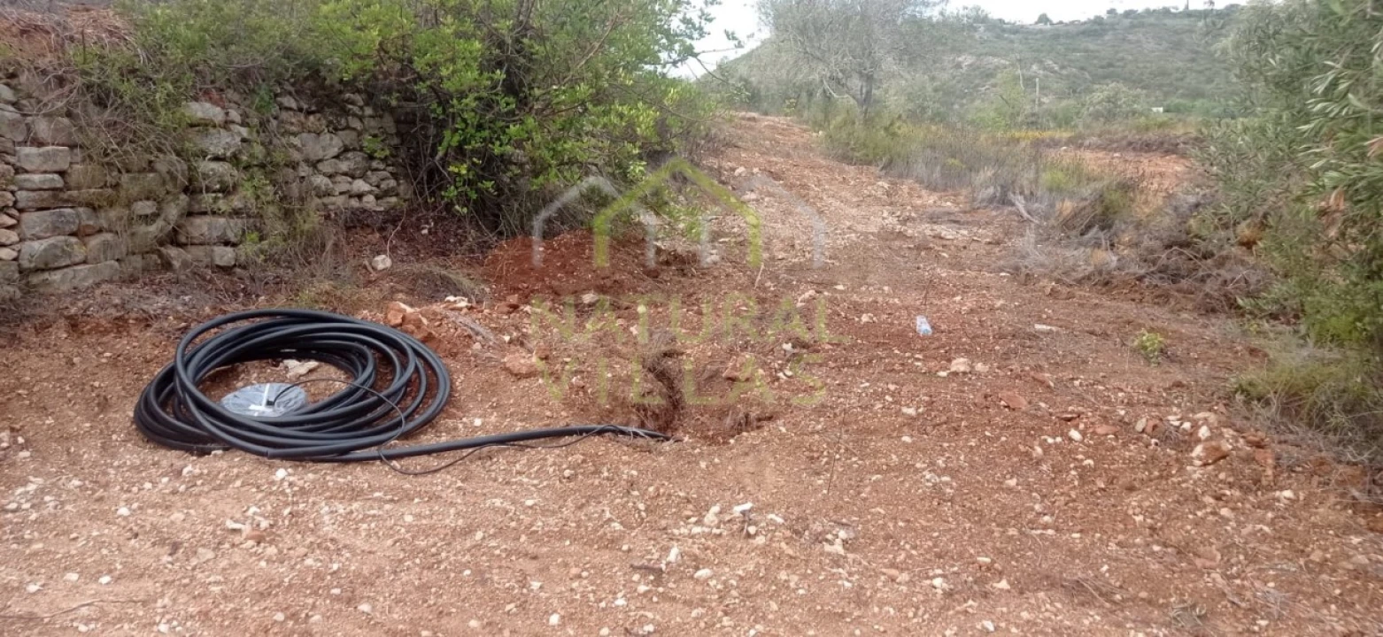 Terreno Agricola ou Rústico para Venda em Conceição e Estoi Foto 5