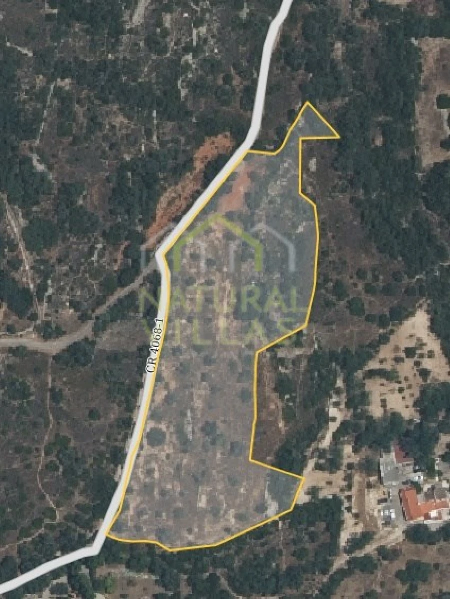 Terreno Agricola ou Rústico para Venda em Santa Barbara de Nexe Foto 7