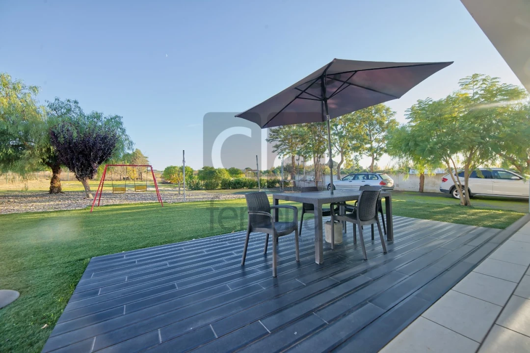 Moradia T4 para Venda em Alpiarça Foto 32