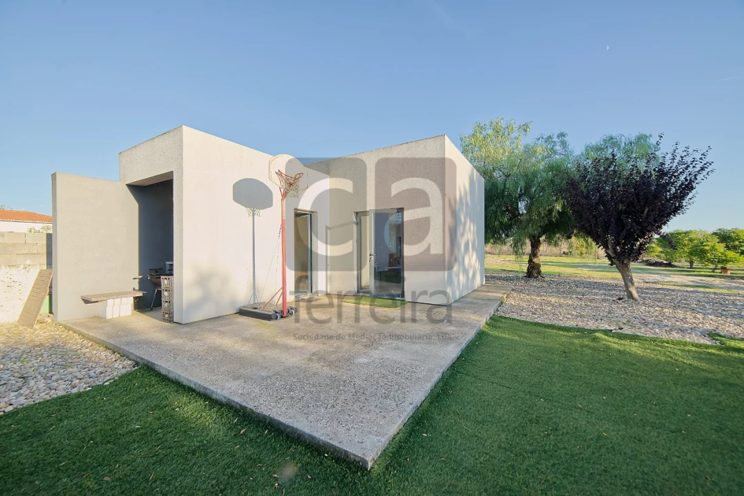 Moradia T4 para Venda em Alpiarça Foto 34