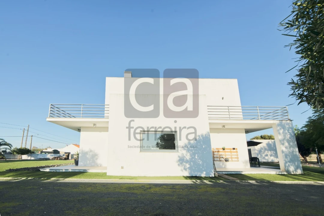 Moradia T4 para Venda em Alpiarça Foto 35