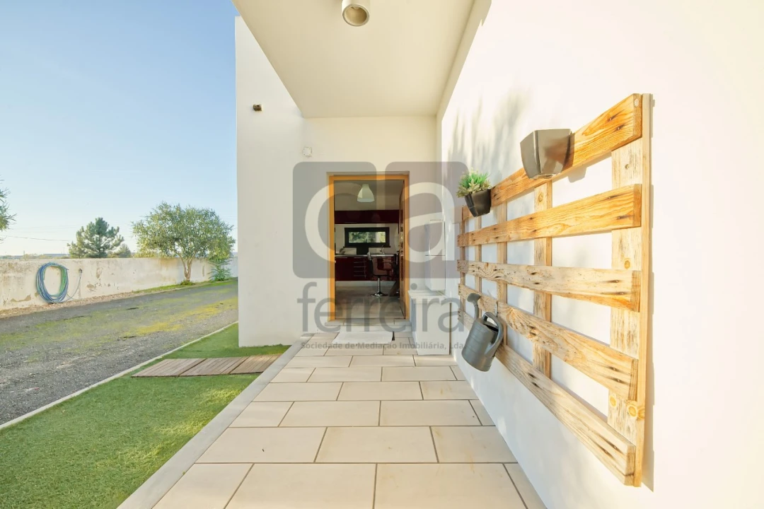 Moradia T4 para Venda em Alpiarça Foto 31
