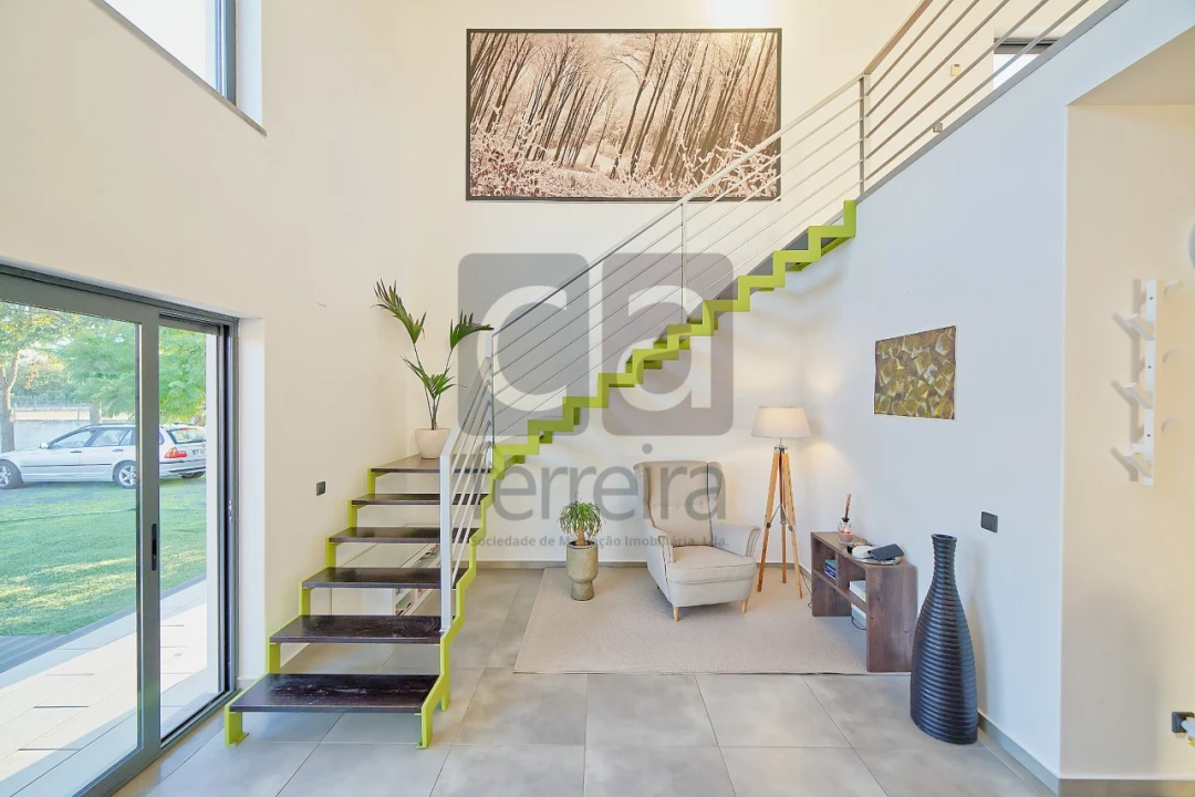 Moradia T4 para Venda em Alpiarça Foto 25