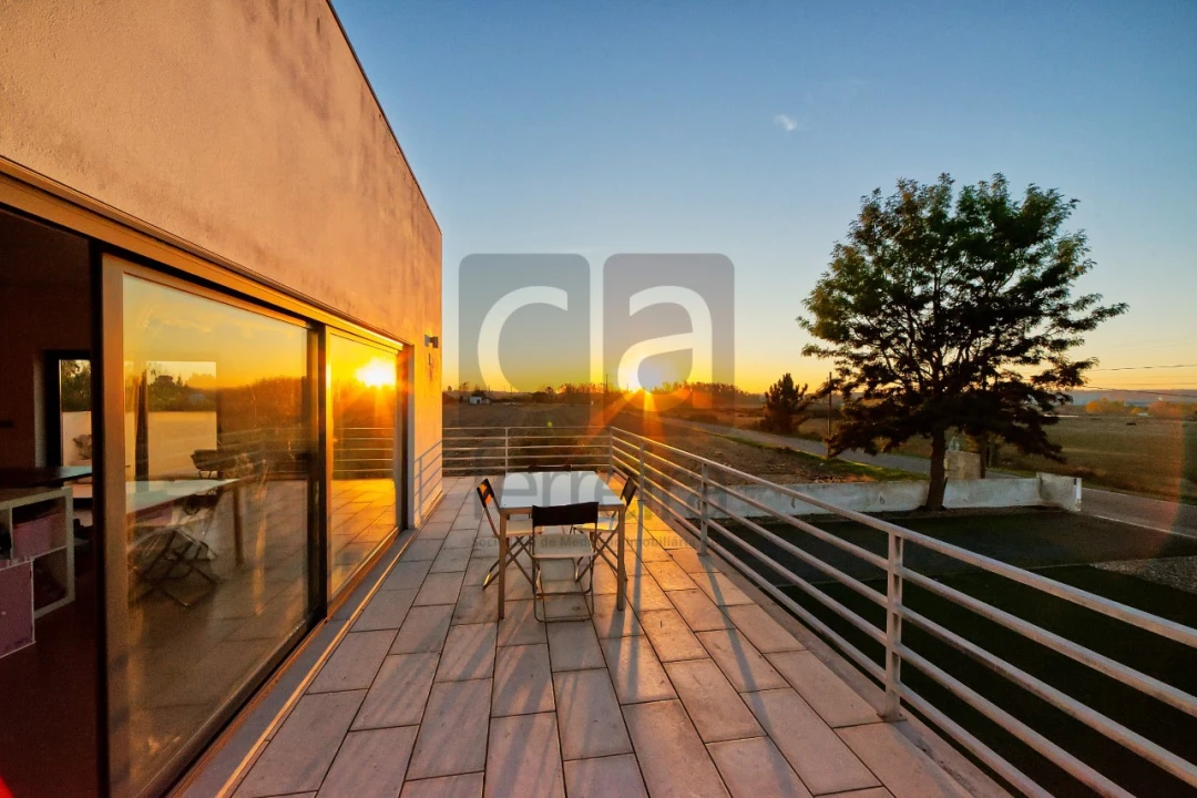 Moradia T4 para Venda em Alpiarça Foto 28