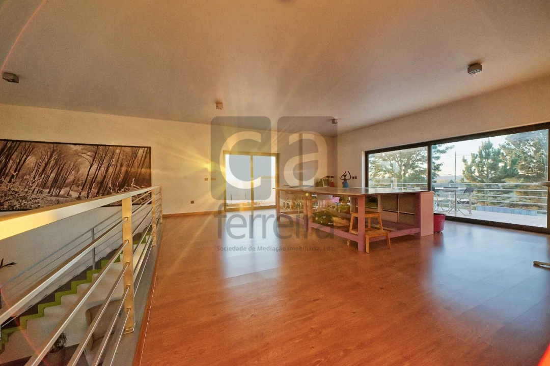 Moradia T4 para Venda em Alpiarça Foto 26