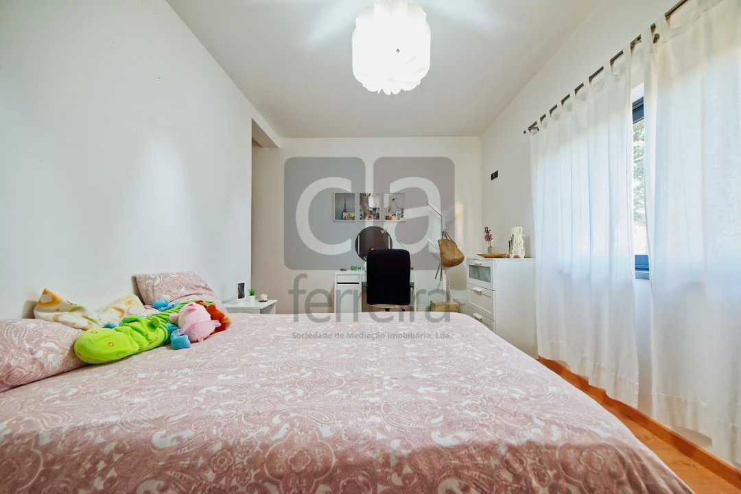 Moradia T4 para Venda em Alpiarça Foto 16