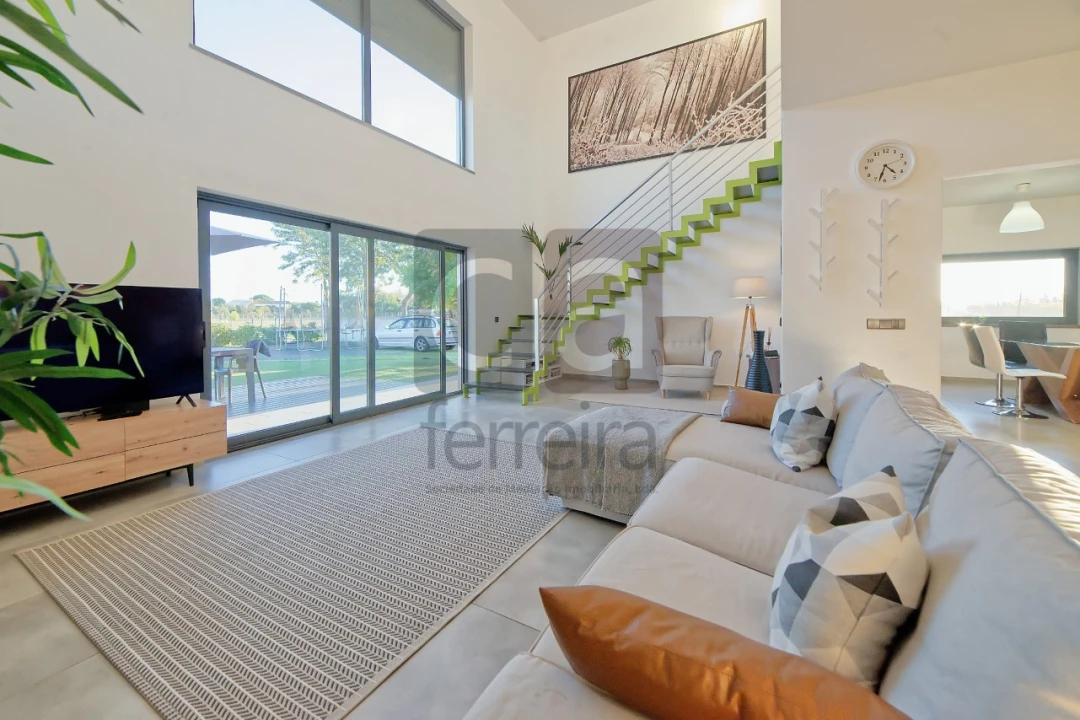 Moradia T4 para Venda em Alpiarça Foto 9