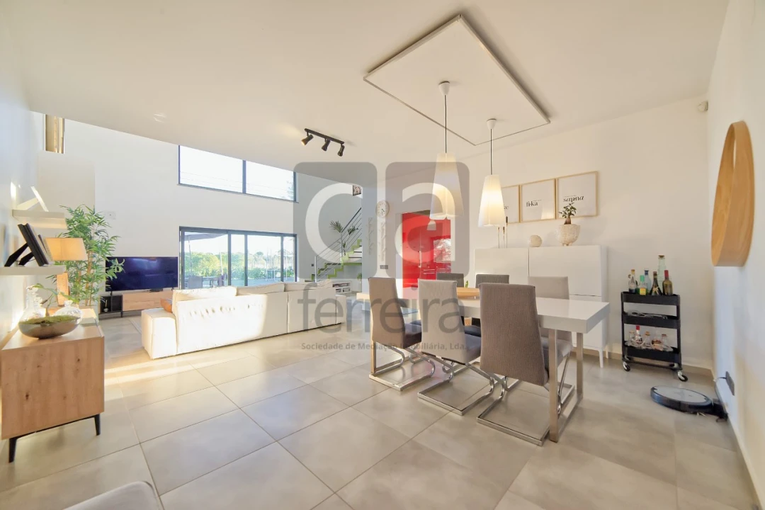 Moradia T4 para Venda em Alpiarça Foto 10