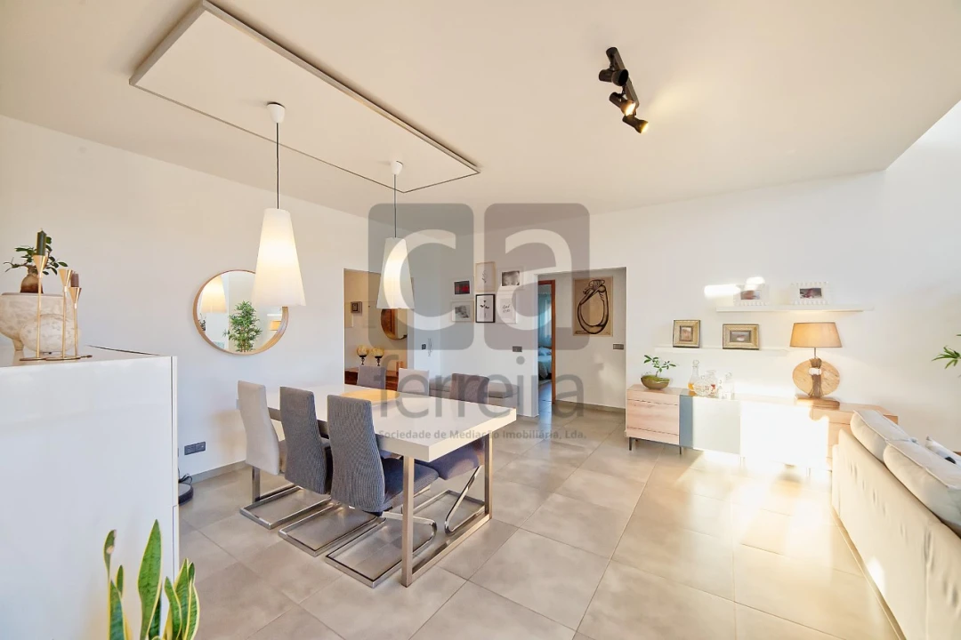 Moradia T4 para Venda em Alpiarça Foto 11