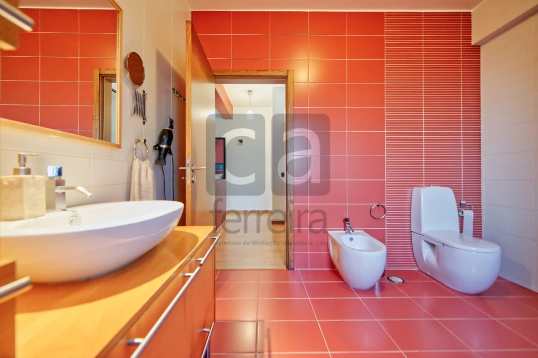 Moradia T4 para Venda em Alpiarça Foto 23