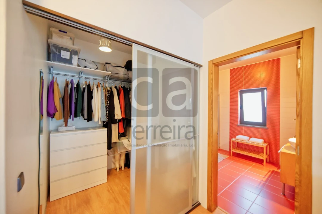 Moradia T4 para Venda em Alpiarça Foto 21