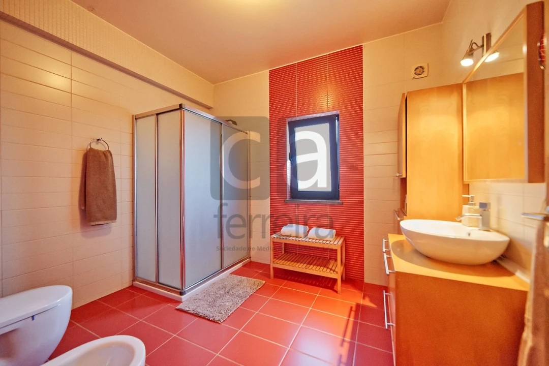 Moradia T4 para Venda em Alpiarça Foto 24